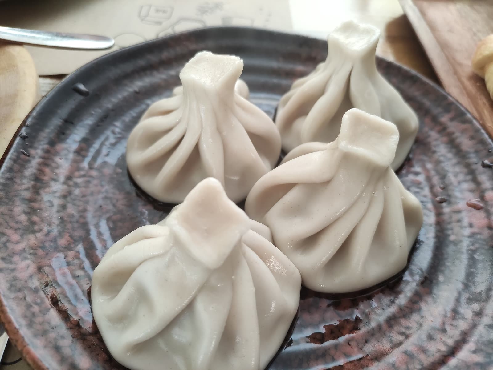 Khinkali (per piece)
